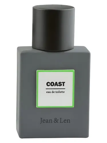 Perfume Coast de Jean & Len