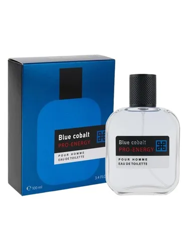 Imagen de Pro-Energy Blue Cobalt