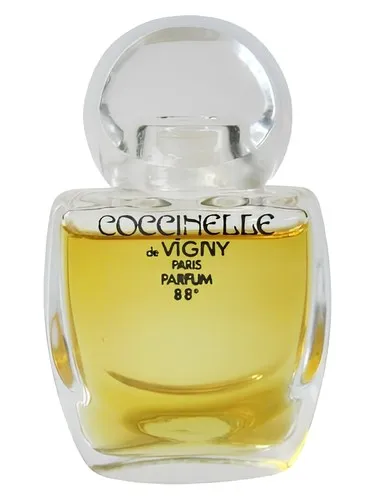 Perfume Coccinelle de Vigny