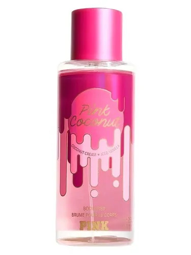 Imagen de Pink Coconut