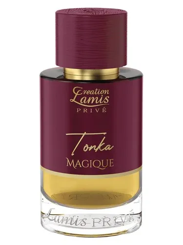 Imagen de Tonka Magique