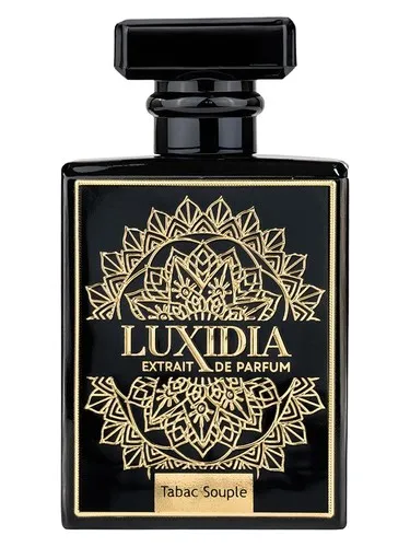 Perfume Tabac Souple de Luxidia