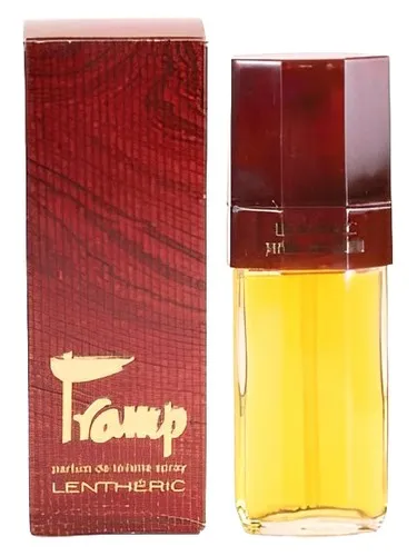 Perfume Tramp de Lentheric