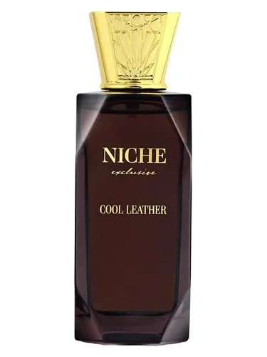 Perfume Cool Leather de Niche Exclusive