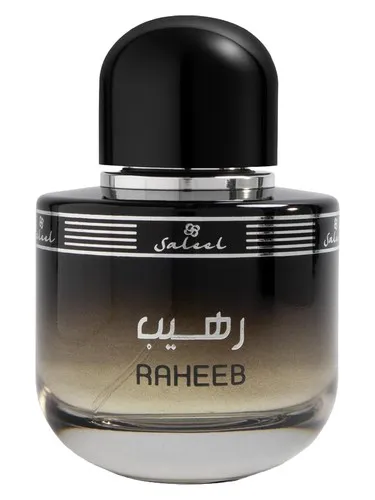 Perfume Raheeb de Saleel