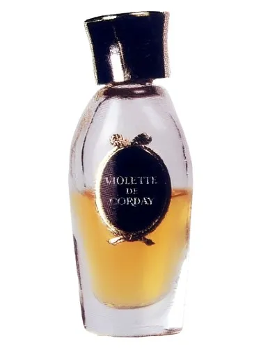 Perfume Violette de Corday de Corday