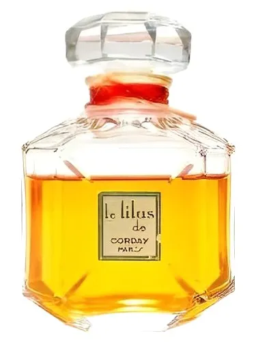 Perfume Le Lilas de Corday