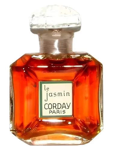 Perfume Le Jasmin de Corday