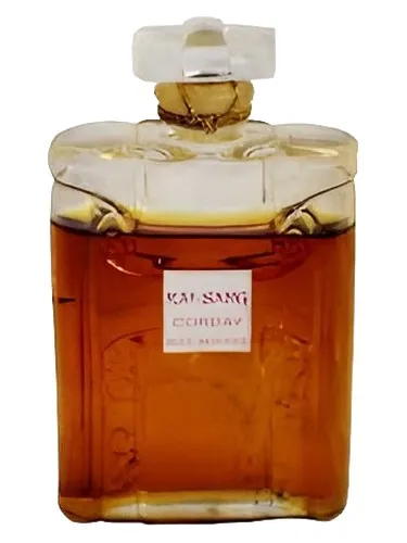 Perfume Kai-Sang de Corday