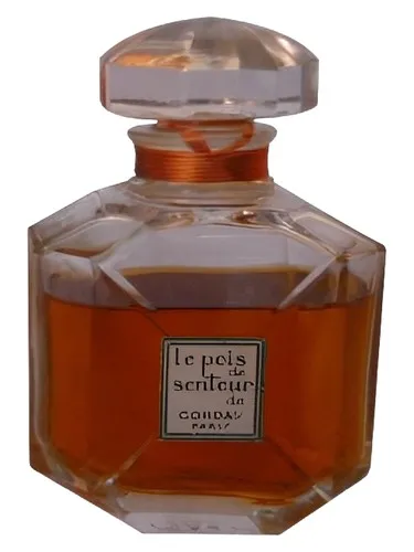 Perfume Pois de Senteur de Corday
