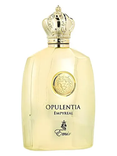 Perfume Emir Opulentia Empyreal de PARIS CORNER