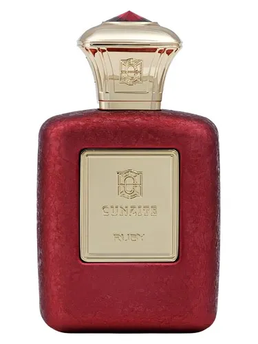 Perfume Ruby de Cunzite
