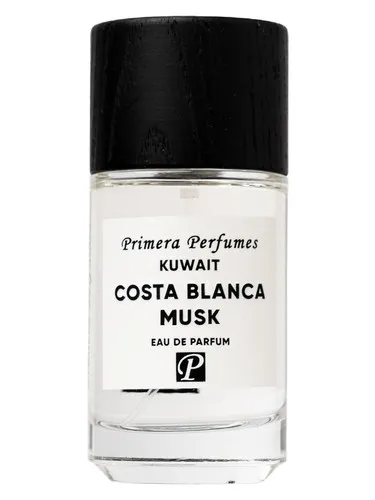 Perfume Costa Blanca Musk de Primera Perfumes