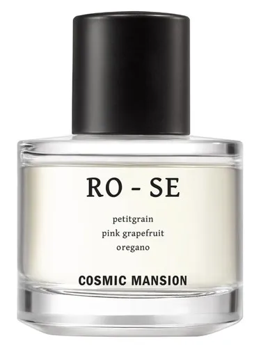 Perfume Ro-Se de Cosmic Mansion