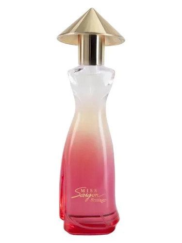 Perfume Miss Saigon Heritage - Gracious de Saigon Cosmetics