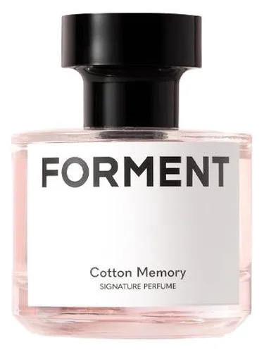 Perfume Cotton Memory de Forment