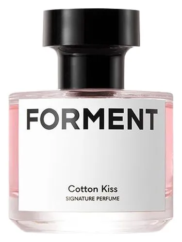 Perfume Cotton Kiss de Forment