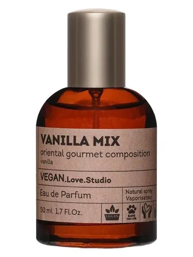 Imagen de Vanilla Mix