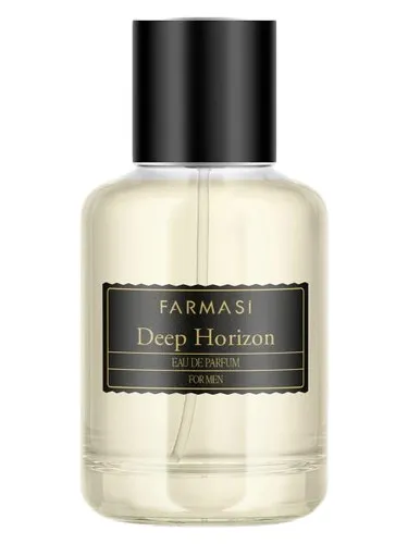 Perfume Deep Horizon de Farmasi