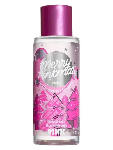 Imagen de Merry Pinkmas
