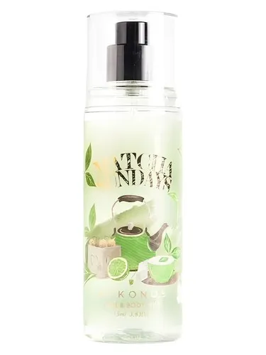 Perfume Matcha Sundays de Mykonos
