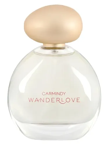 Perfume Wanderlove de Carmindy Beauty