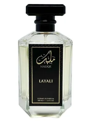 Imagen de Layali