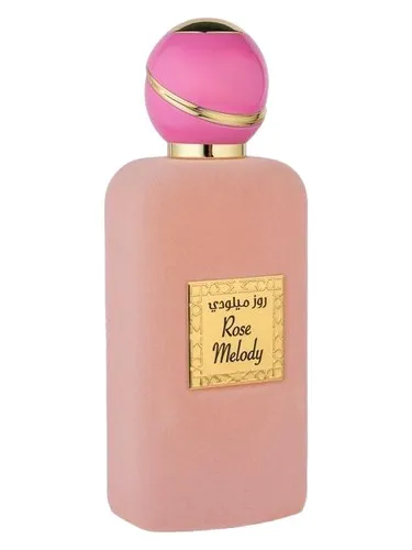 Perfume Rose Melody de FARiiS