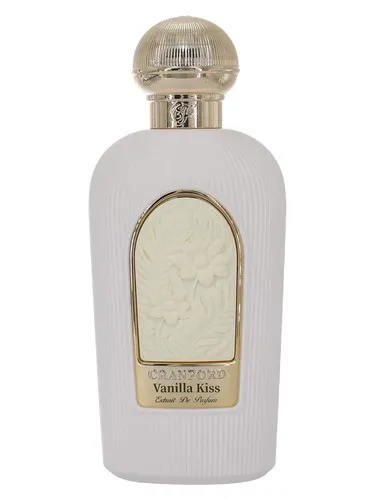 Perfume Vanilla Kiss de Cranford