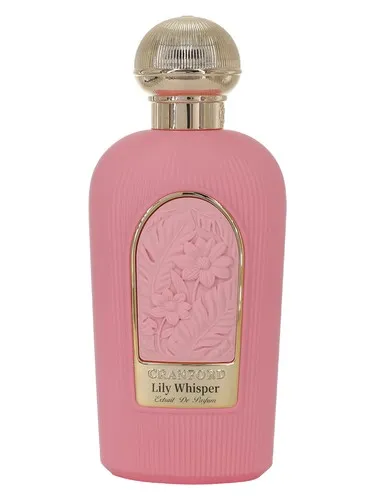 Perfume Lily Whisper de Cranford