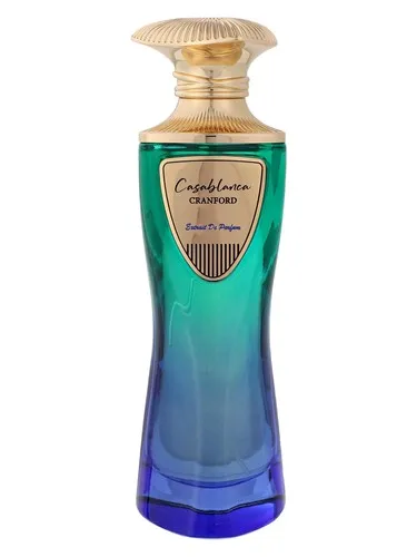 Perfume Casablanca de Cranford