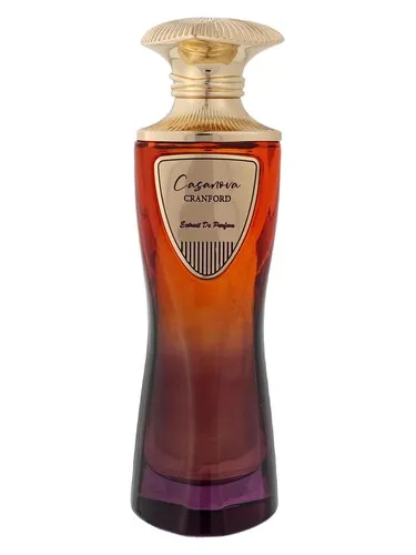 Perfume Casanova de Cranford