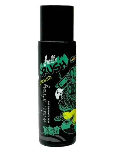 Perfume Crush Smash de Parli Parfum