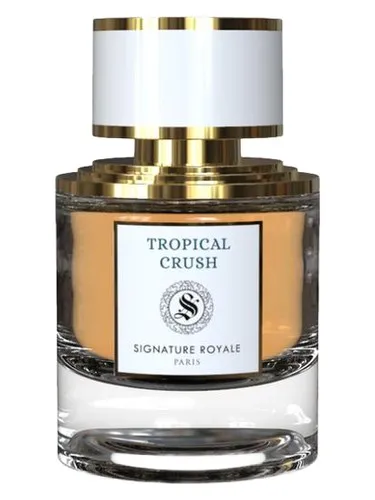Perfume Tropical Crush de Signature Royale