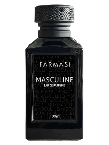 Perfume Masculine de Farmasi