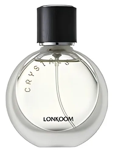 Perfume Crystals de Lonkoom Parfum