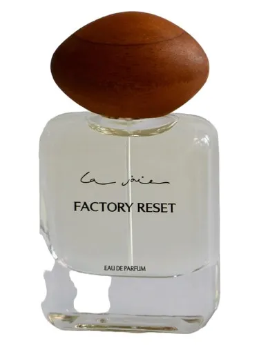 Imagen de Factory Reset
