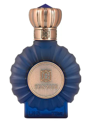 Perfume Plutone de Cunzite