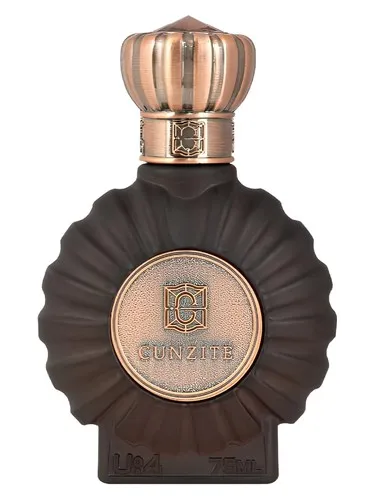 Perfume Giove de Cunzite