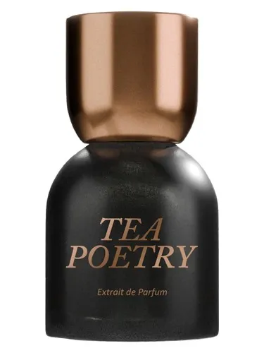 Perfume Tea Poetry de Mykonos
