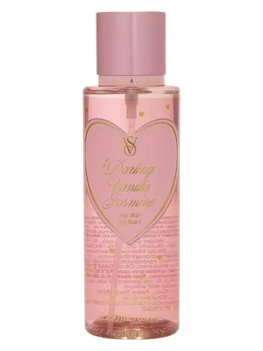 Perfume Darling Vanilla Jasmine de Victoria's Secret