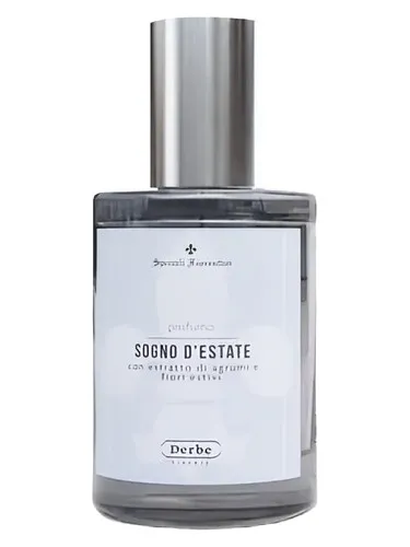 Perfume Sogno d'Estate de Derbe