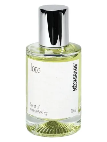 Imagen de Lore - The Scent of Remembering