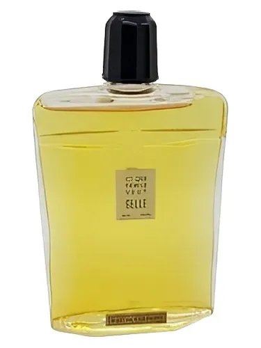 Perfume Ce Que Femme Veut de Gelle Freres