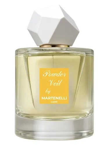 Perfume Powder Veil de Martenelli