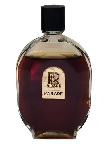 Perfume Parade de Rigaud