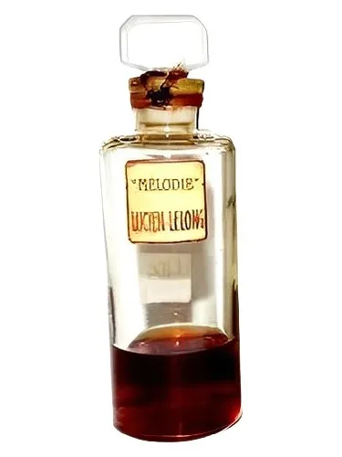 Perfume Mélodie de Lucien Lelong