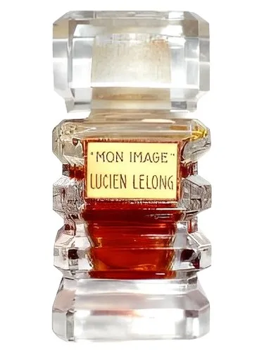 Perfume Mon Image de Lucien Lelong