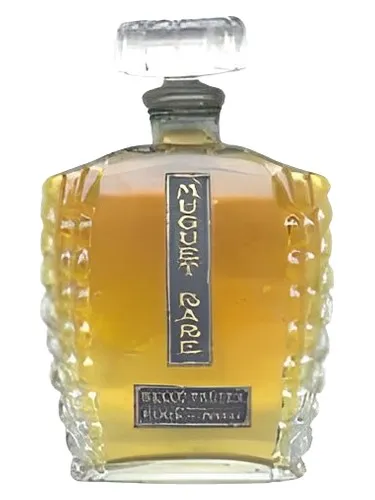Perfume Muguet Rare de Gelle Freres