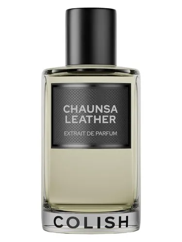 Imagen de Chaunsa Leather Extrait de Parfum